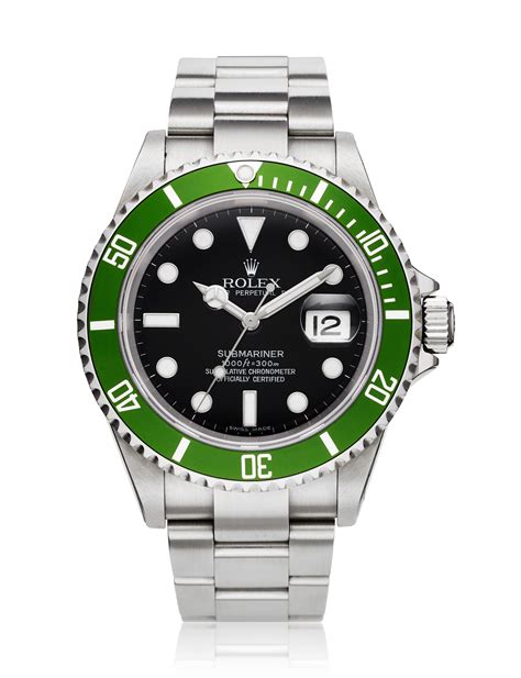 50th anniversary rolex